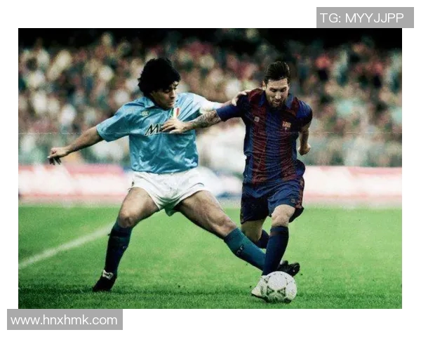 卡马拉多纳:足球传奇的崛起与辉煌时刻 卡马拉多纳:足球传奇的崛起与辉煌时刻