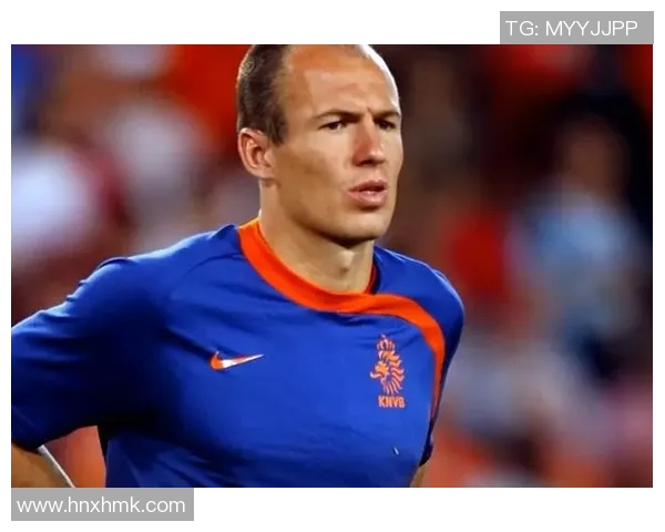 从青训到巅峰 罗本的足球传奇与荣耀之路 从青训到巅峰 罗本的足球传奇与荣耀之路