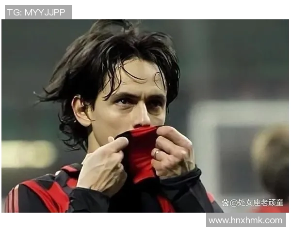 因扎吉球星传奇壁纸精选 足球精神与荣耀展现