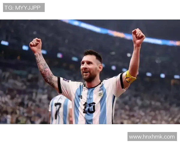 梅西:从阿根廷天才到世界足坛传奇的非凡之路 梅西:从阿根廷天才到世界足坛传奇的非凡之路