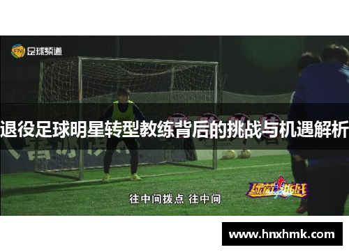 退役足球明星转型教练背后的挑战与机遇解析