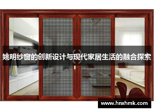 姚明纱窗的创新设计与现代家居生活的融合探索