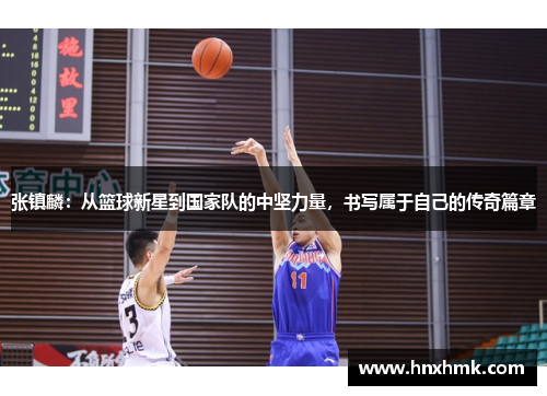 张镇麟：从篮球新星到国家队的中坚力量，书写属于自己的传奇篇章